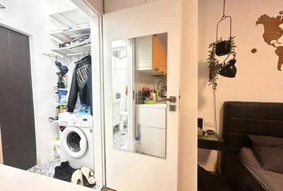 Apartament 1 camera, renovat, ideal pentru investitie - zona Centrala - 5