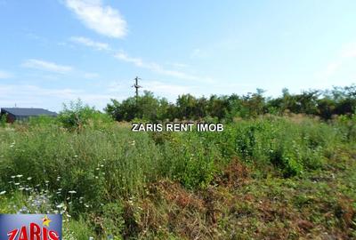 Teren intravilan in Tatarani, Prahova - 3