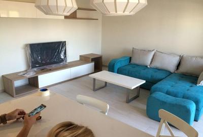 La intrare in Dumbravita apartament cu 2 camere bloc nou cu lift - 3