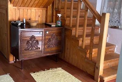 Casă cu 4 camere în Găești - 10