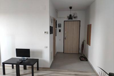 Garsonieră în Drumul Taberei - 1