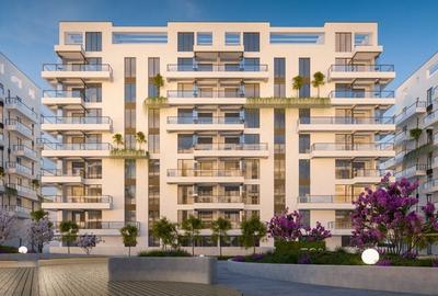 Studio in Ansamblul Rezidential TOMIS PARK - Constanta - 14
