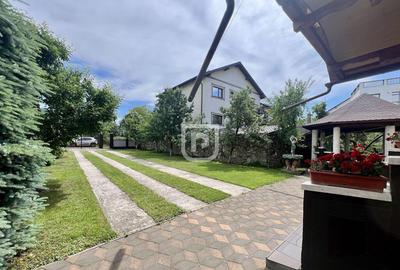 Casă cu 7 camere cu Teren 937 Mp în Gura Humorului - 2