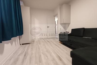 Apartament 3 camere dec + Loc de parcare- BLOC NOU 2025 - 3