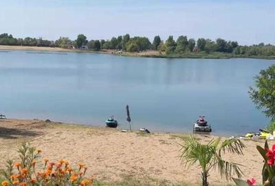 Teren de 1150 mp, în Nord - 2