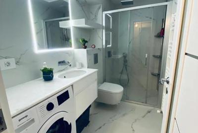 Apartament tip studio Mamaia Nord - 3
