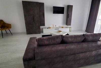 Apartament cu 2 camere decomandat în Politehnica - 6