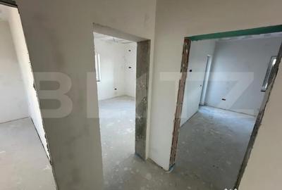 Casă cu 5 camere cu Teren 600 Mp în Giarmata - 1