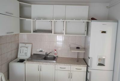 Garsonieră decomandată în Buzaului - 4