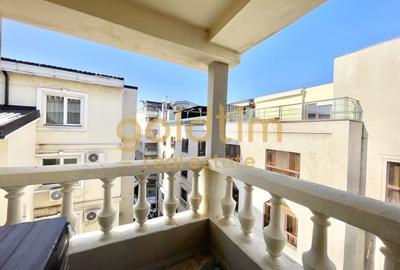 DUPLEX/RENOVAT/UTILAT/TERASA/PISCINA/SAUNA/PARCARE SUBTERANA/HERASTRAU - 15