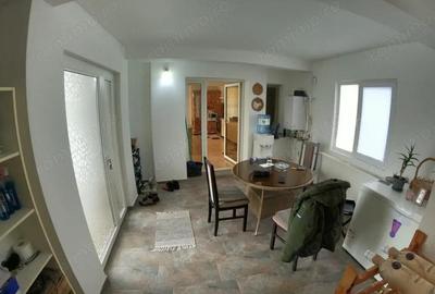 Casa de Vis de Vanzare pe Strada Alexandriei, Giurgiu teren 600 mp - 3