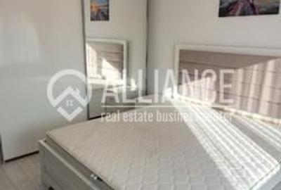 Apartament cu 2 camere decomandat, mobilat în Valu lui Traian - 10