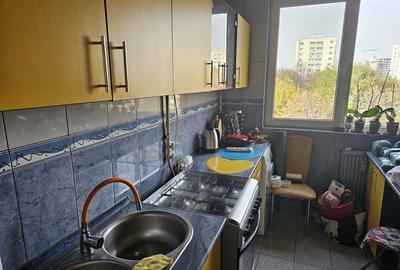 Colentina, sector 2 - 1