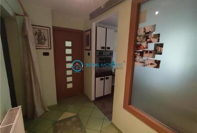 Apartament cu 3 camere decomandat în Mărășești - 8