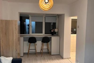 Garsonieră decomandată în Crângași - 7