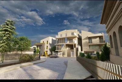 Inchiriez cladire D-P-Etaj1+Etaj 2 cu Terasa - 8