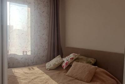 Apartament 3 camere - 40