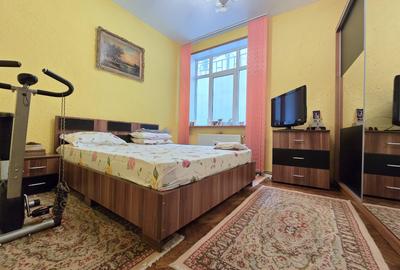 Titulescu - Cuza - Petrom, apartament in vila, 81 mp, centrala proprie - 7