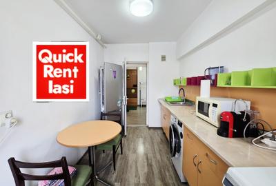 Apartament cu 3 camere decomandat în Bd. Independenței - 3