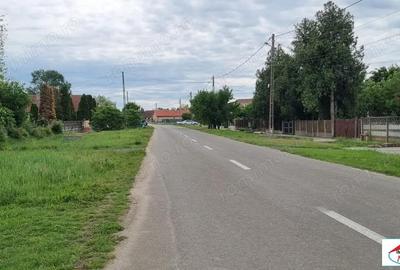 Teren de 10570 mp, în Oar - 5