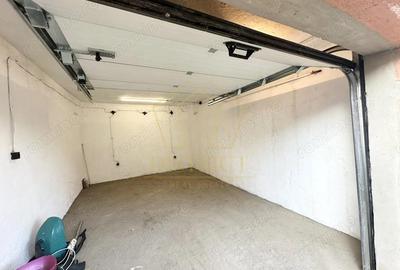 Apartament cu 3 camere, 2 boxe si garaj | Etaj 1 | Zona Fabric - 1