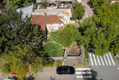 Spațiu comercial, în Bucureștii Noi - 2
