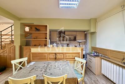 Casă individuală cu 4 camere cu Canalizare în Gheorgheni - 9