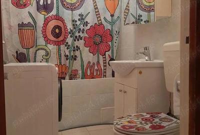 Apartament cu 3 camere semidecomandat în Central - 10