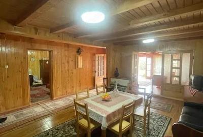 Casă cu Teren 2544 Mp în Cicârlău - 15