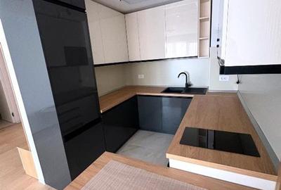 Apartament cu 2 camere decomandat, mobilat în Barbu Văcărescu - 3