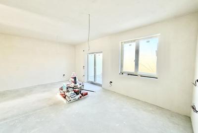 Duplex cu 3 camere cu Teren 300 Mp în Moșnița Nouă - 7