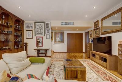 Penthouse spectaculos - Parcul Herastrau | 6 camere - 312 mp - 3