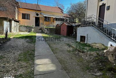 Apartament cu 4 camere în Ultracentral - 18
