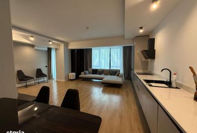 Apartament cu 3 camere în Central - 12