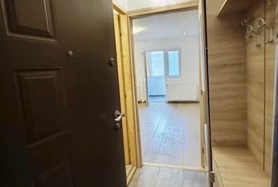 Garsonieră nedecomandată în Central - 1