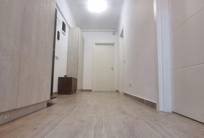 Apartament cu 2 camere decomandat în Metalurgiei - 13
