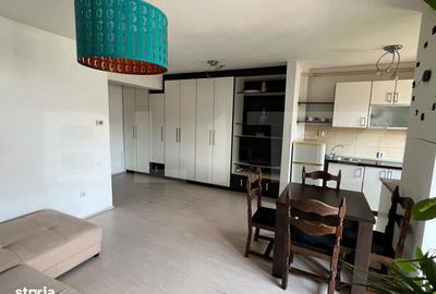 Garsonieră în Baciu - 4