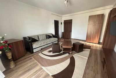 Garsonieră decomandată în Galata - 5