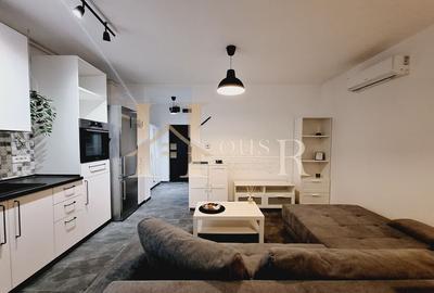 Aproape de magazine. Cochet. Luminos. - 3