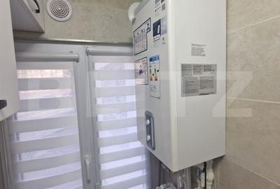Apartament cu 2 camere în Central - 12