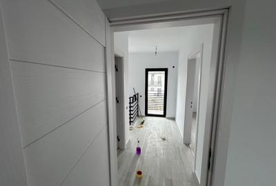 🏡 Vilă modernă în proiect exclusivist – confort, siguranță și intimitate! - 30
