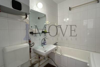 Apartament cu 2 camere poziționat ideal zona Obor(imobil consolidat) - 7