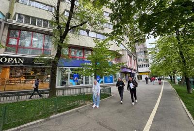 Spațiu comercial, de 50 mp, în Pantelimon - 5