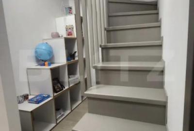 Casă cu 5 camere cu Teren 500 Mp în Sâncraiu de Mureș - 7