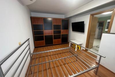 Apartament cu 2 camere semidecomandat, mobilat în Berceni - 6