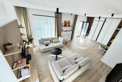 Casă individuală cu 5 camere cu Canalizare în Central - 9