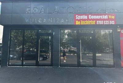 Inchiriere spa?iu comercial Pallady