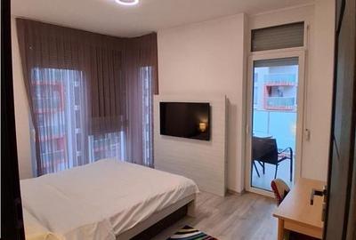 RECO Apartament cu 2 camere - 11