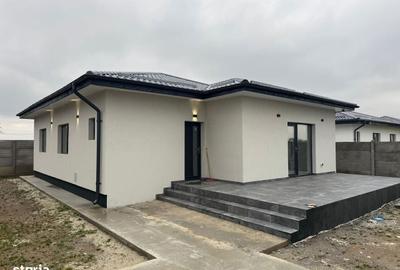 Casă cu 4 camere cu Canalizare în Clinceni - 16