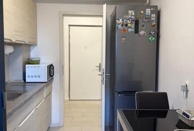 Apartament 2 camere | Prel. Ghencea Cubic Residence 4 - 16